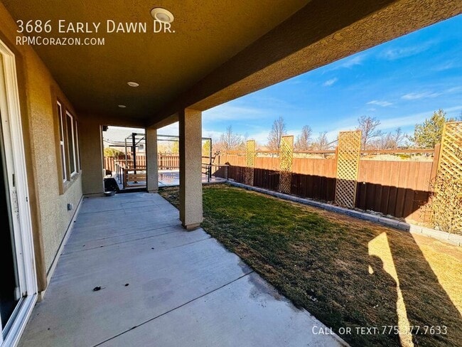Building Photo - 3686 Early Dawn Dr
