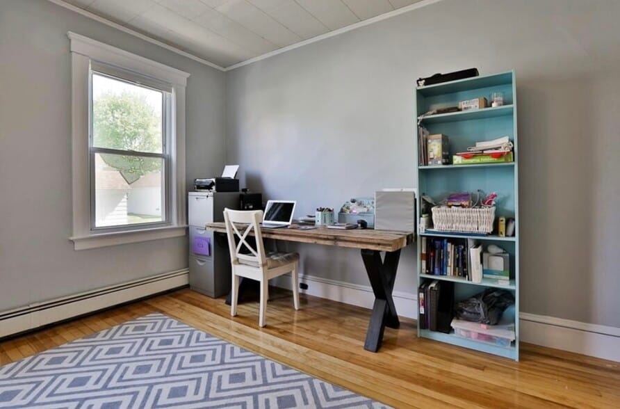 Building Photo - 124 Haverhill St