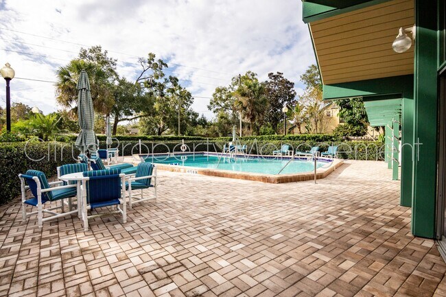 Building Photo - Cozy 2/2 Condo in Ramblewood