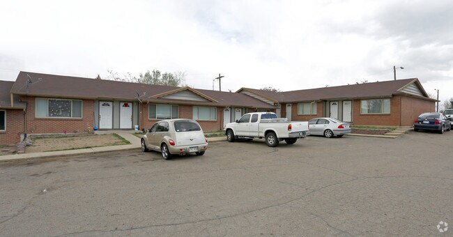 Primary Photo - 4601-4625 W 6th Ave