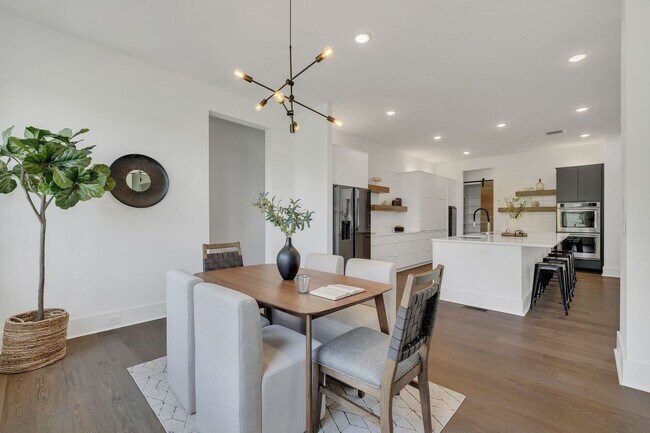 Building Photo - 6409 HIgh Top Ct