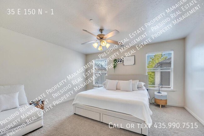 Building Photo - 35 E 150 N