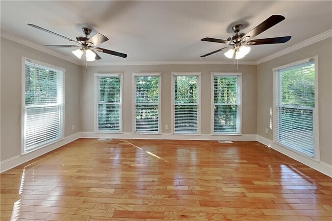 Building Photo - 2922 Melton Ct SW