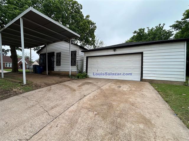 Building Photo - 1027 Morrell Ave