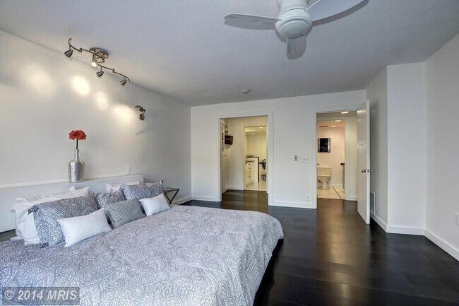 Building Photo - Application Fees Waived! Contemporary 2 Bed 2.5 Bath Condo in Georgetown's Iconic Flourmill Condo...