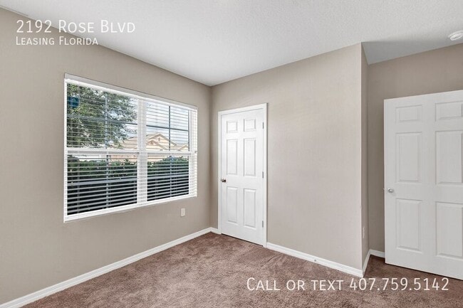 Building Photo - 2192 Rose Blvd