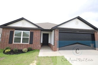 Building Photo - New construction in Jonesboro - beautiful 3 bed / 2 bath home - Valley View!!