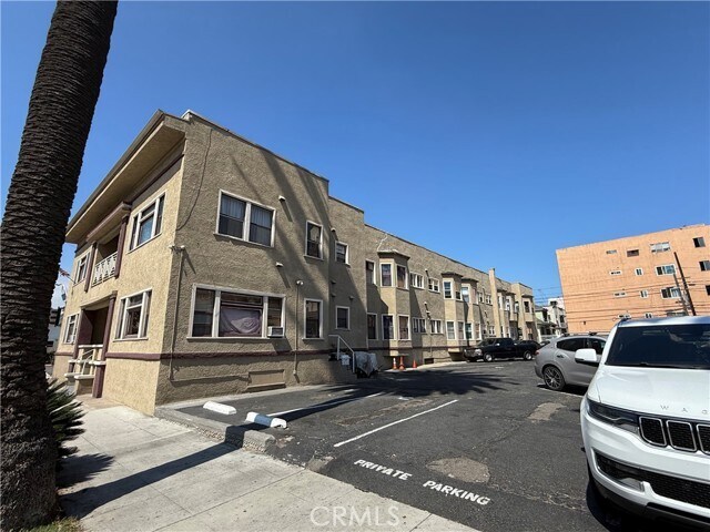 Building Photo - 354 Chestnut Ave