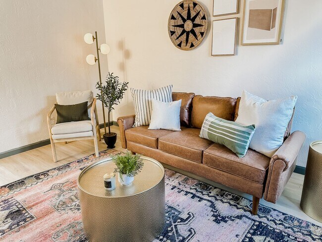 Building Photo - Beautiful one bedroom apartment