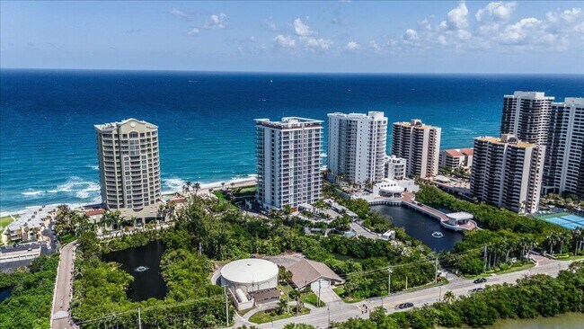 Building Photo - 5000 N Ocean Dr