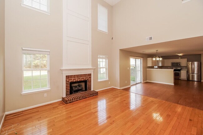 Building Photo - 7809 Leisure Ln