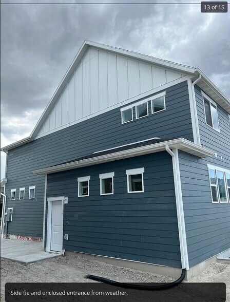 Building Photo - 1159 E Harrier St