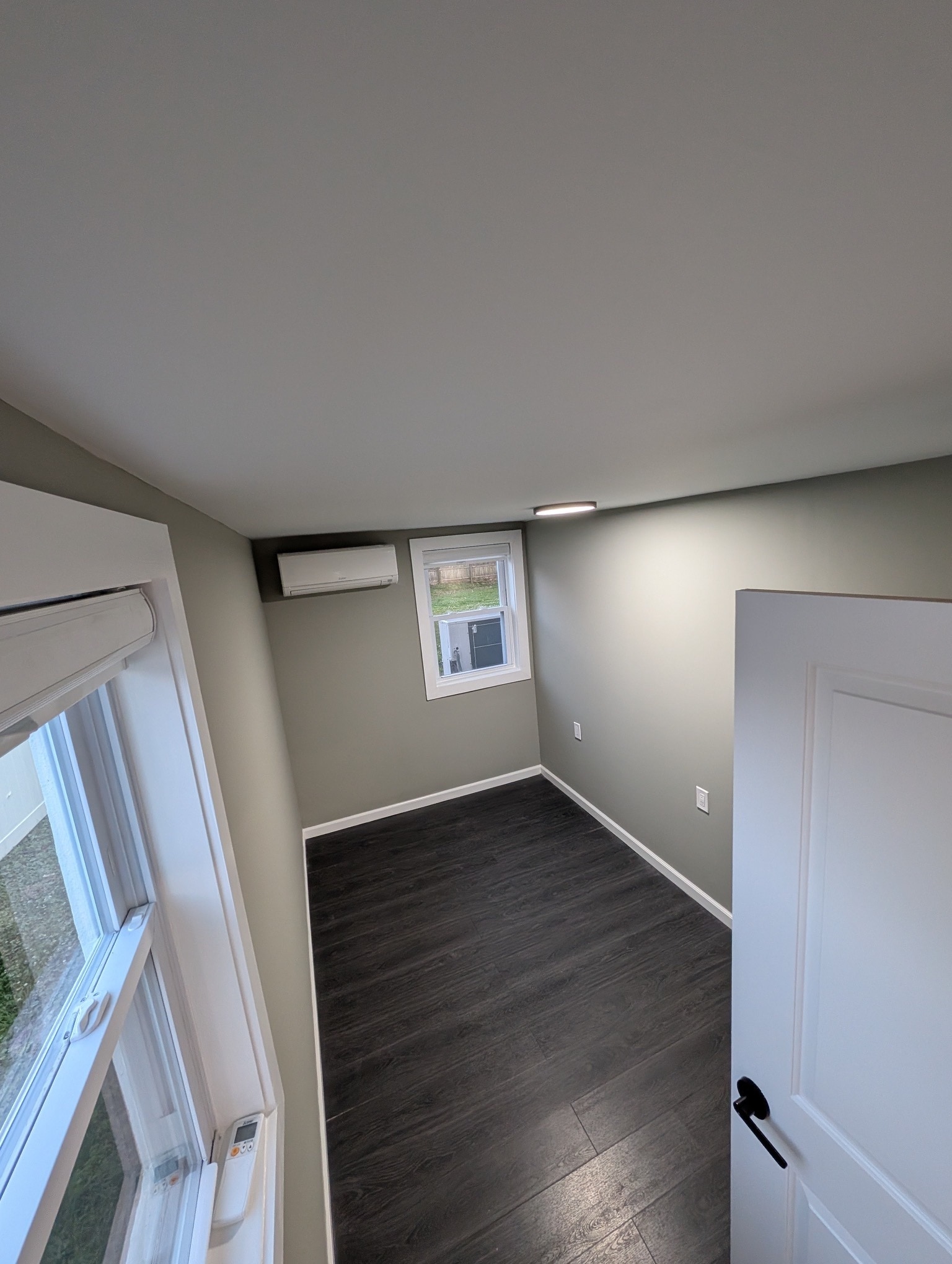2nd Bedroom - 151 New York Ave
