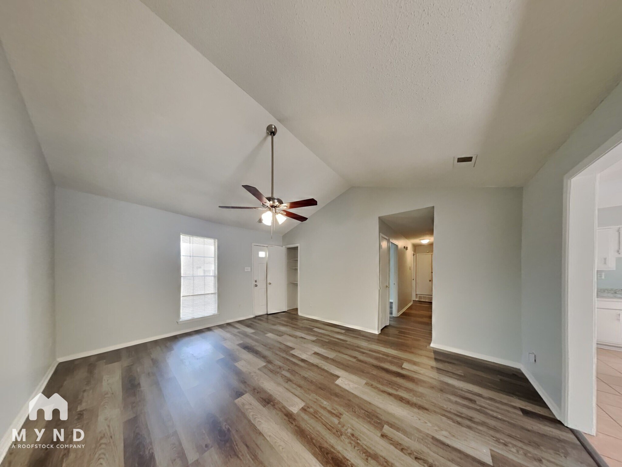 Building Photo - 3355 Carroll Dr