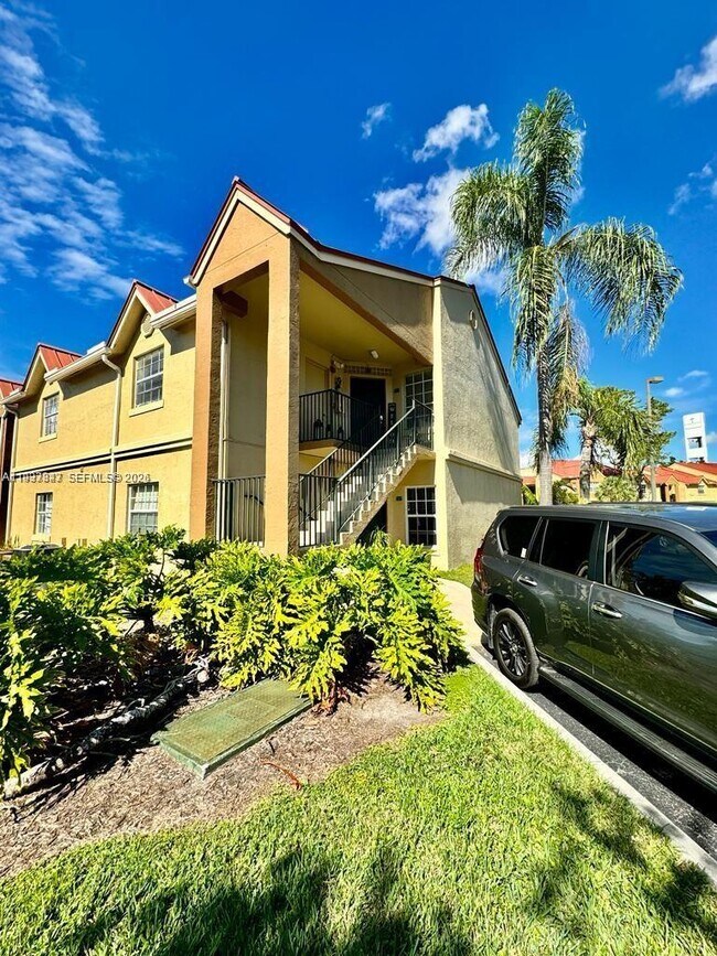 Building Photo - 18334 NW 68th Ave