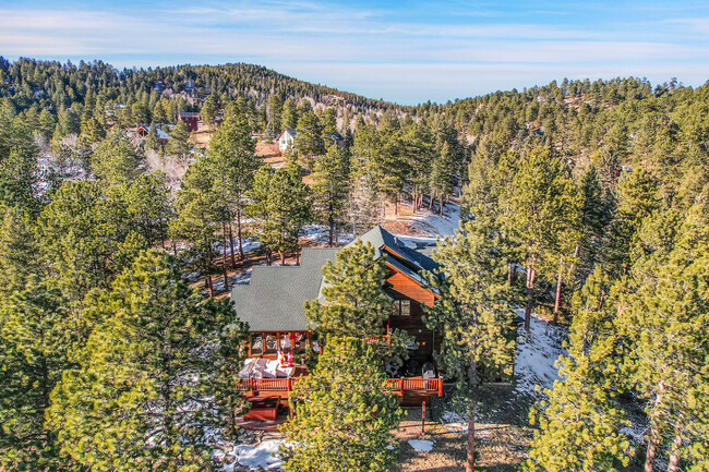 Building Photo - 7322 Brook Trout Trail