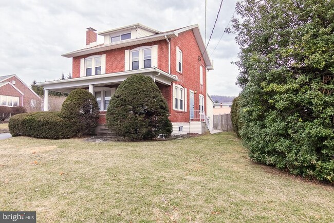 Primary Photo - 3807 Kutztown Rd