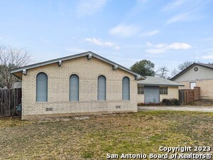 Building Photo - 4207 Bayliss St