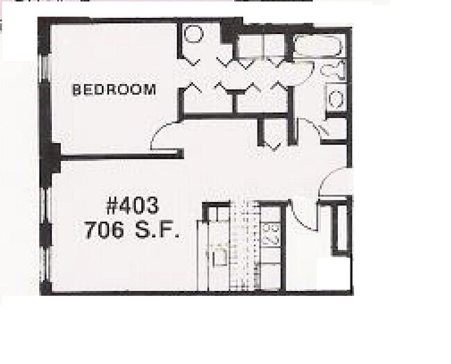 Building Photo - Updated 1-BEDROOM LOCATED DOWNTOWN