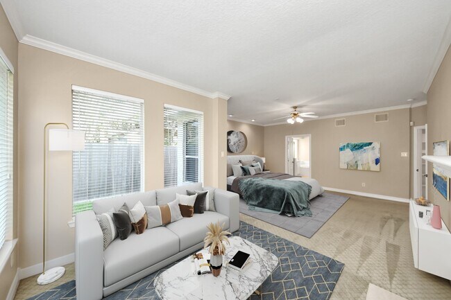 Building Photo - 5410 Deerbourne Chase Dr