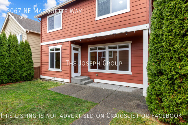 Building Photo - Spacious 5 bed in Issaquah Highlands