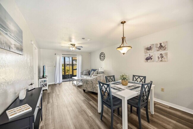 Building Photo - "Charming 2-Bed, 2-Bath Villa in Lake Shore Condominiums"