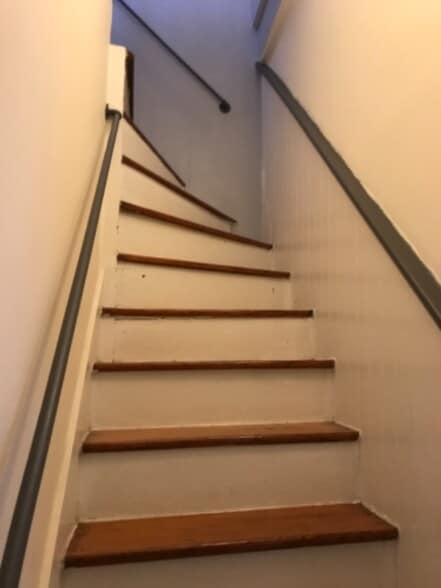 Building Photo - 322 Alix St