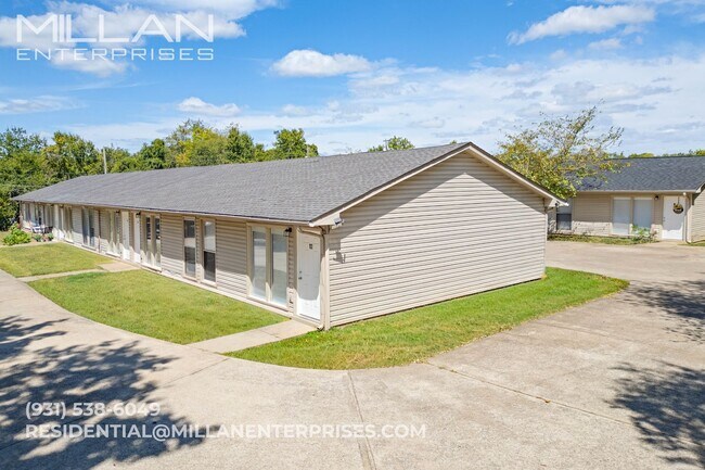 Building Photo - 211 Oak St. Apartments