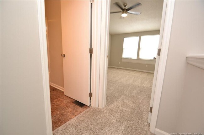 Building Photo - 4326 Halliwell Dr