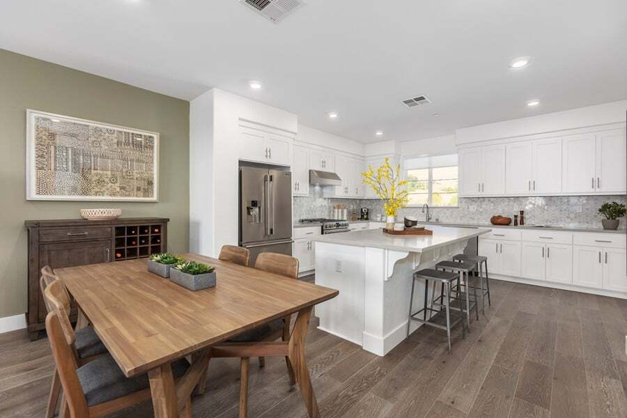 Kitchen - 29430 Urbia Way