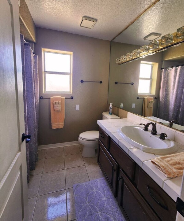 Bathroom 2 - 3532 Amberwood Pl