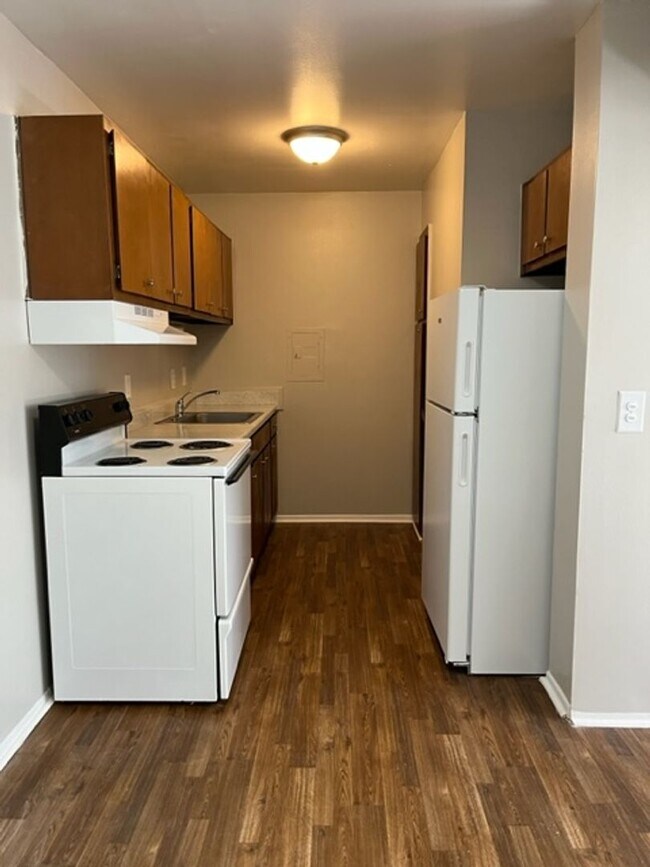 Building Photo - Charming 1 Bedroom/1 Bath near Downtown Ro...