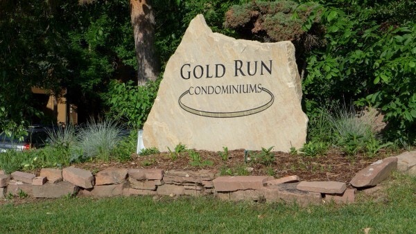 Building Photo - FALL PRE-LEASE! Large One Bedroom Top Floor Loft At Gold Run!