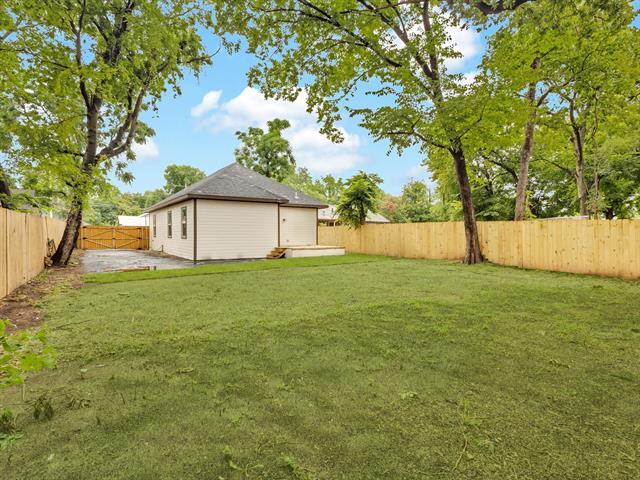 Building Photo - 3526 Elsie Faye Heggins St