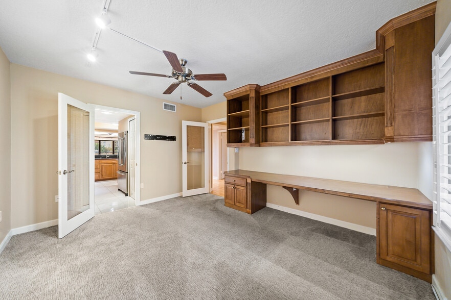 Office or Guest Bedroom 2 - 2220 Front St