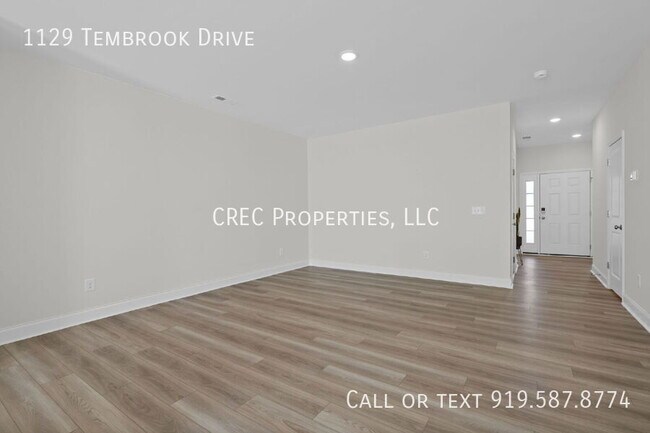 Building Photo - 1129 Tembrook Dr