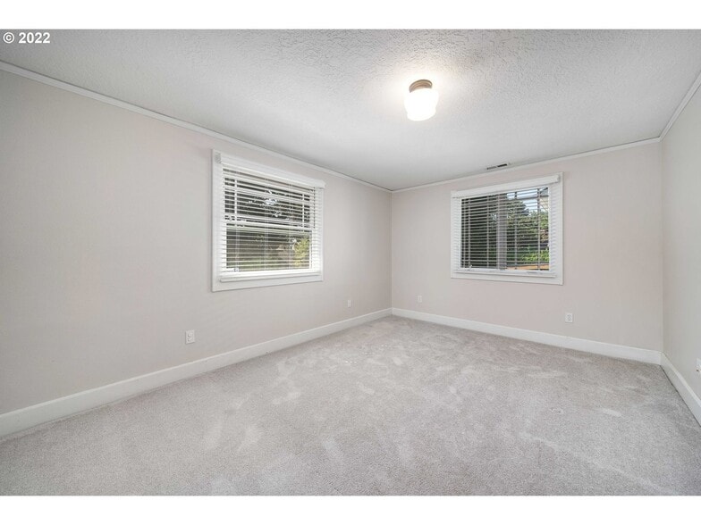 Bedroom 1 - 2605 NE 35th Ave