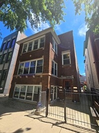 Building Photo - 2255 W Huron St