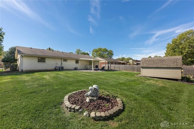 Building Photo - 3117 Swigert Rd