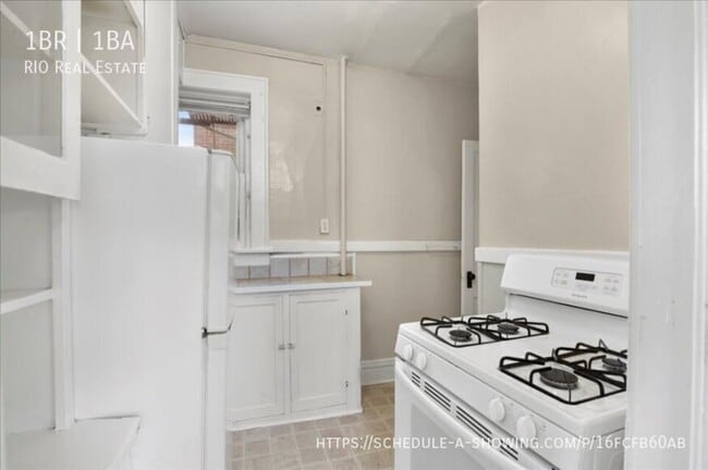 Building Photo - 1469 N Williams St