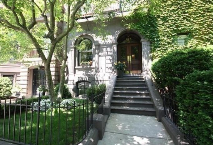 Building Photo - 124 Beacon St