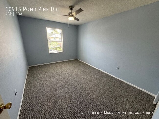 Building Photo - 10915 Pond Pine Dr