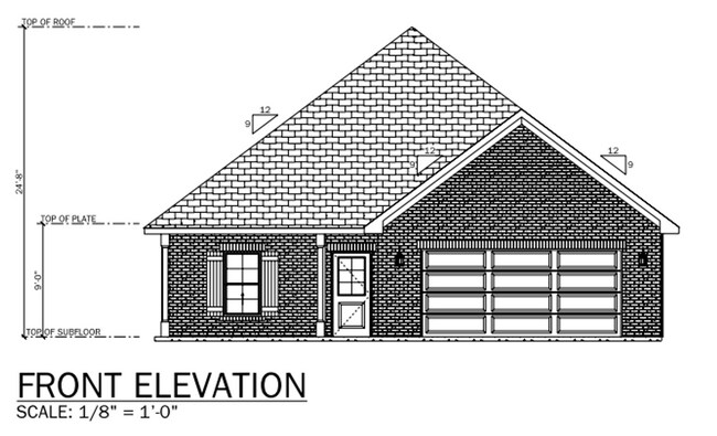 Building Photo - Home for Rent in Tuscaloosa, AL!!! View with 48 Hours Notice!