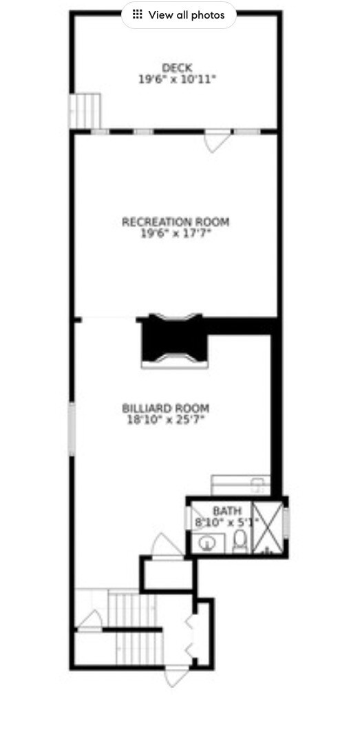 Building Photo - 1527 W Pearson St