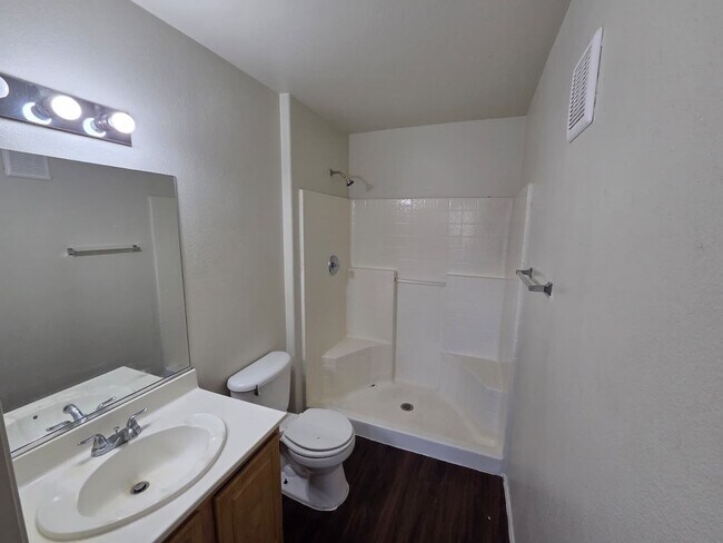 Building Photo - Spacious 3-Bedroom, 2-Bath Condo with Priv...