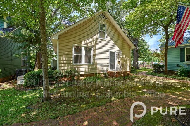 Building Photo - 2606 Cypress St
