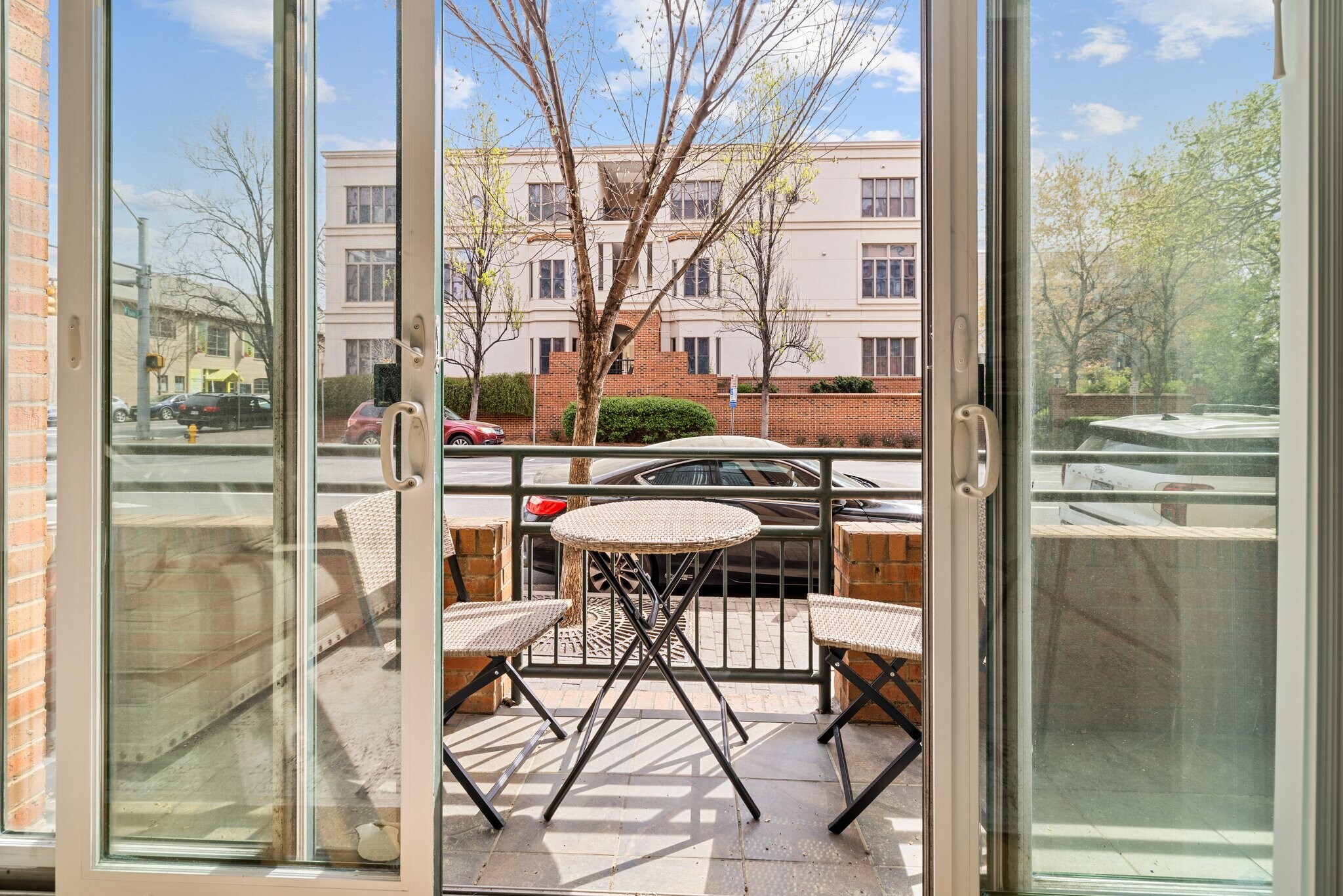 Building Photo - 444 S Blount St