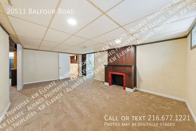 Building Photo - 20511 Balfour Rd