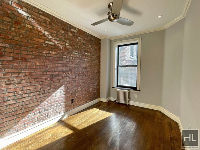 Building Photo - Renovated East Village 2-Bedroom with Pre-...