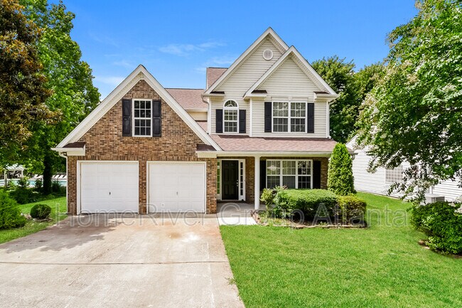 Primary Photo - 322 Berkley Dr